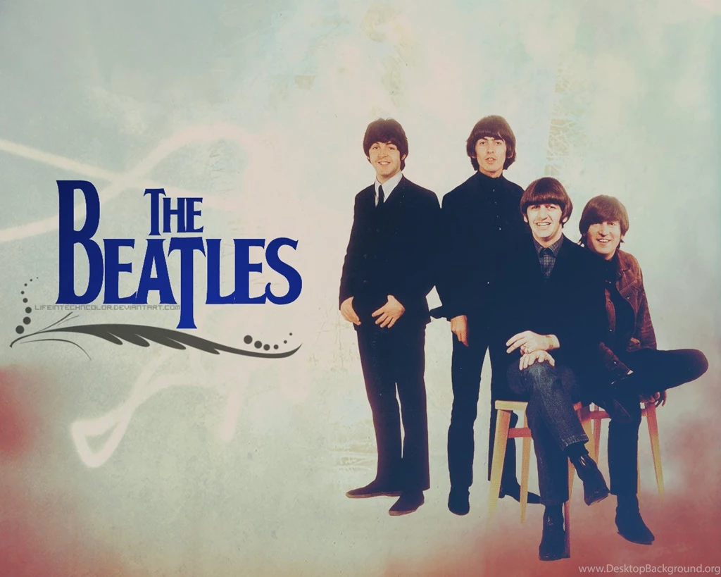 Beatles Desktop Wallpapers HD Wallpaper Backgrounds Of Your Choice