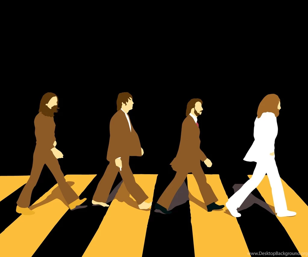 The Beatles Desktop Backgrounds B12 Rock Band Wallpapers