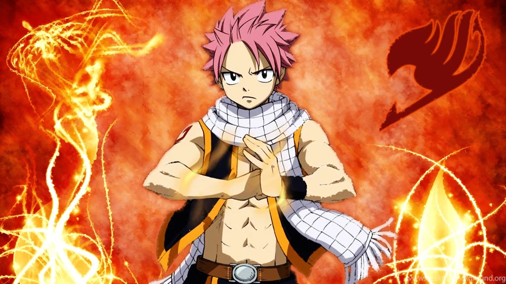 Fairy Tail Natsu Wallpapers   Αναζήτηση Google By Χριστίνα Μαρία ...