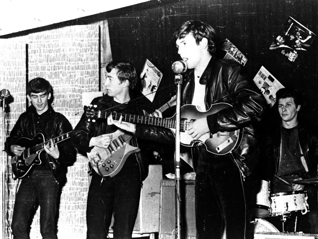 The Beatles Computer Wallpapers, Desktop Backgrounds