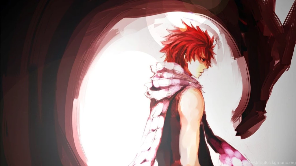 Fairy Tail Wallpapers