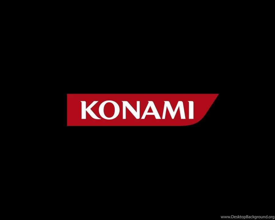 Konami Wallpapers By Ec8er On DeviantArt