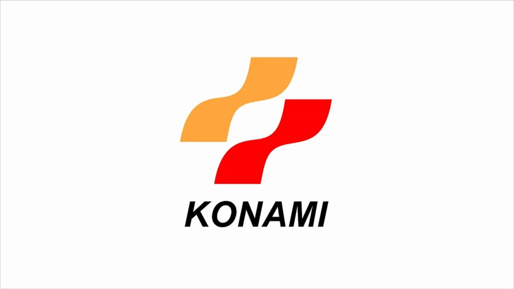 Konami = Shame   3GEM