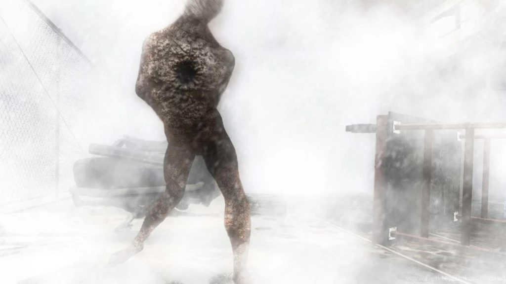 Silent Hill None Konami Silenthill2 Hd Wallpapers (