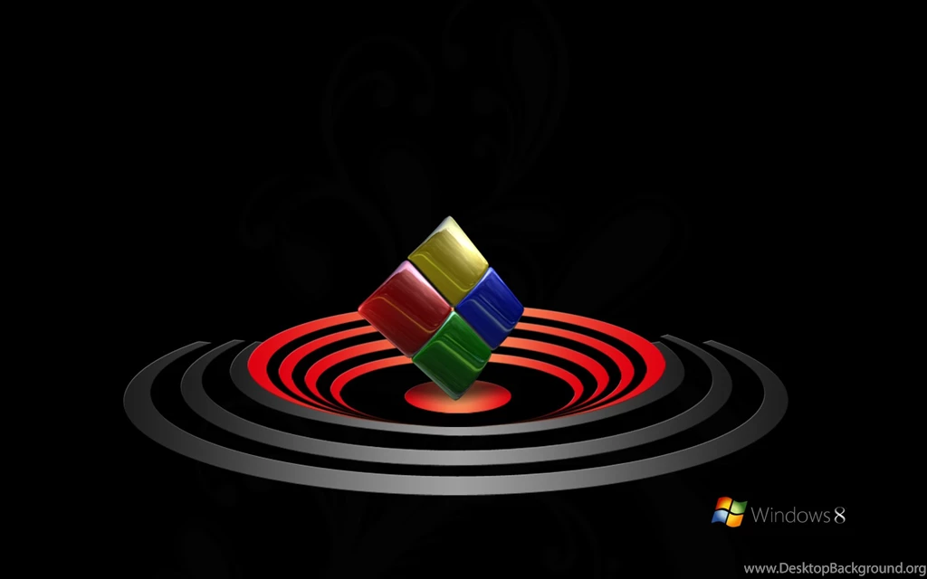 Win 8 Wallpapers By Kubines On DeviantArt