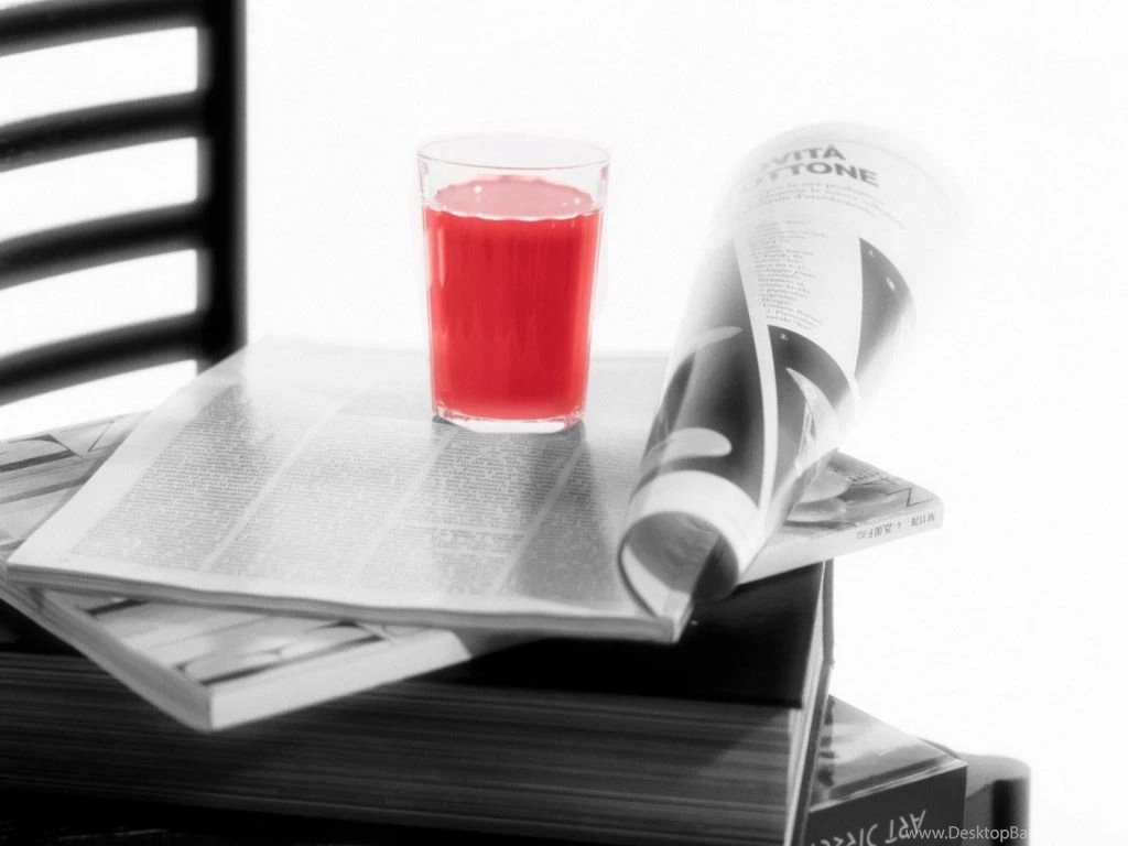 Magazine Wallpapers
