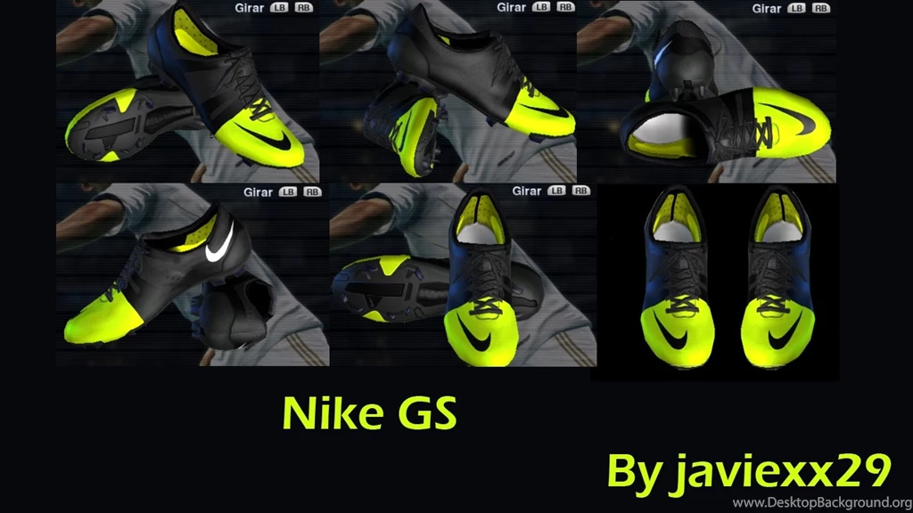 Variety Nike Gs Wallpapers Latest Wallpaperhds.xyz