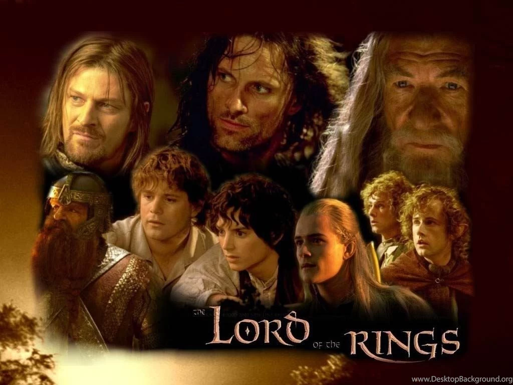 Wallpapers The Lord Of The Rings The Lord Of The Rings: The ...