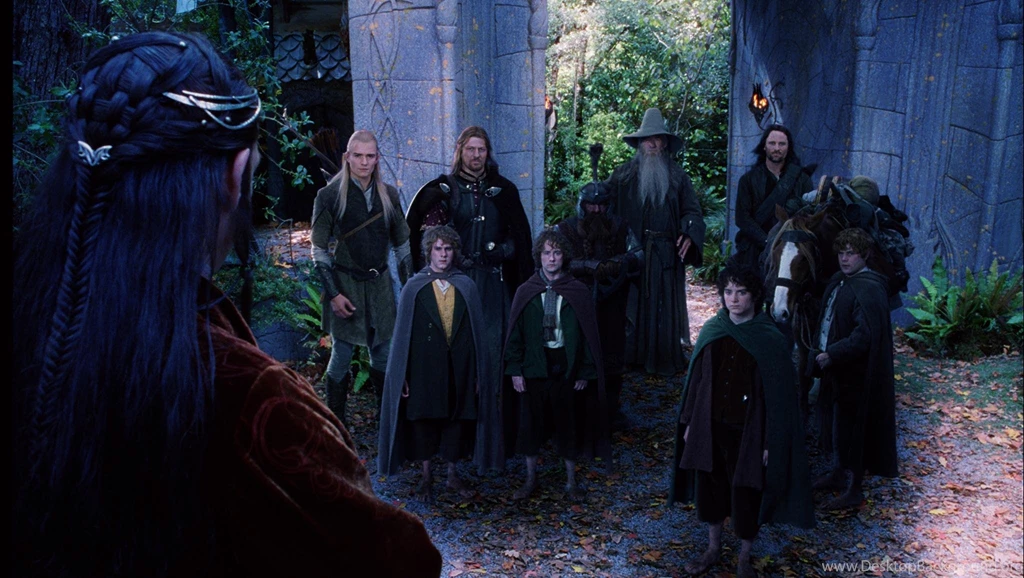 Fellowship Wallpapers