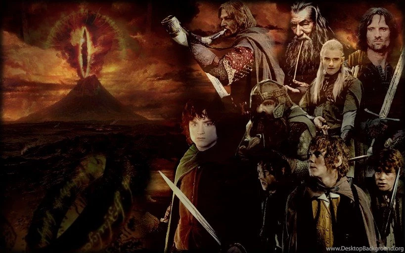 Browsing Wallpapers On DeviantArt