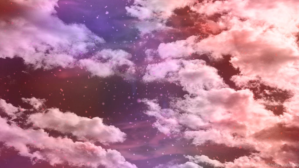 Pink Sky By RJC Hermes On DeviantArt