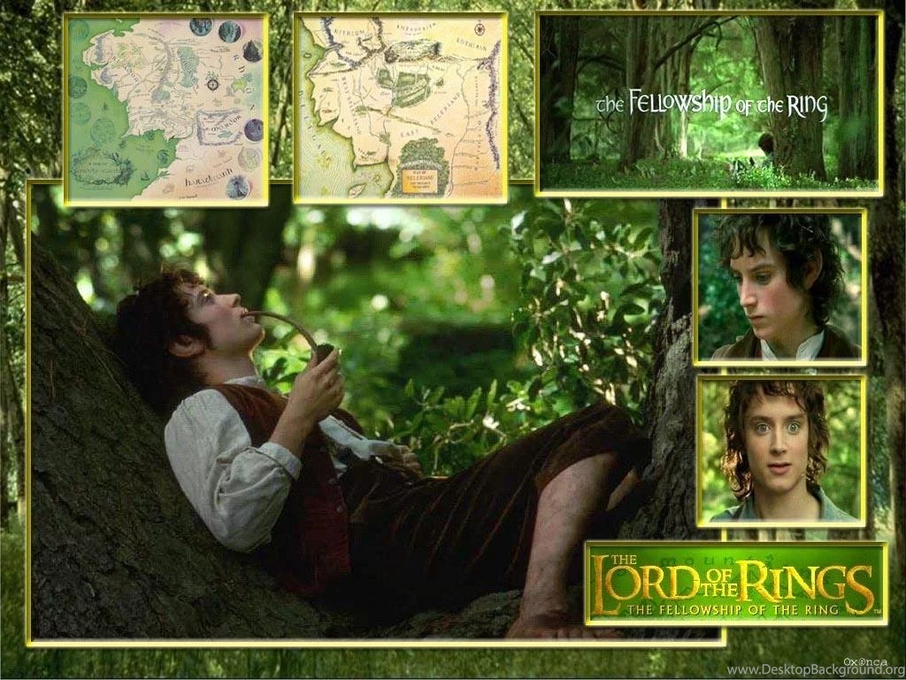 Wallpapers The Lord Of The Rings The Lord Of The Rings: The ...