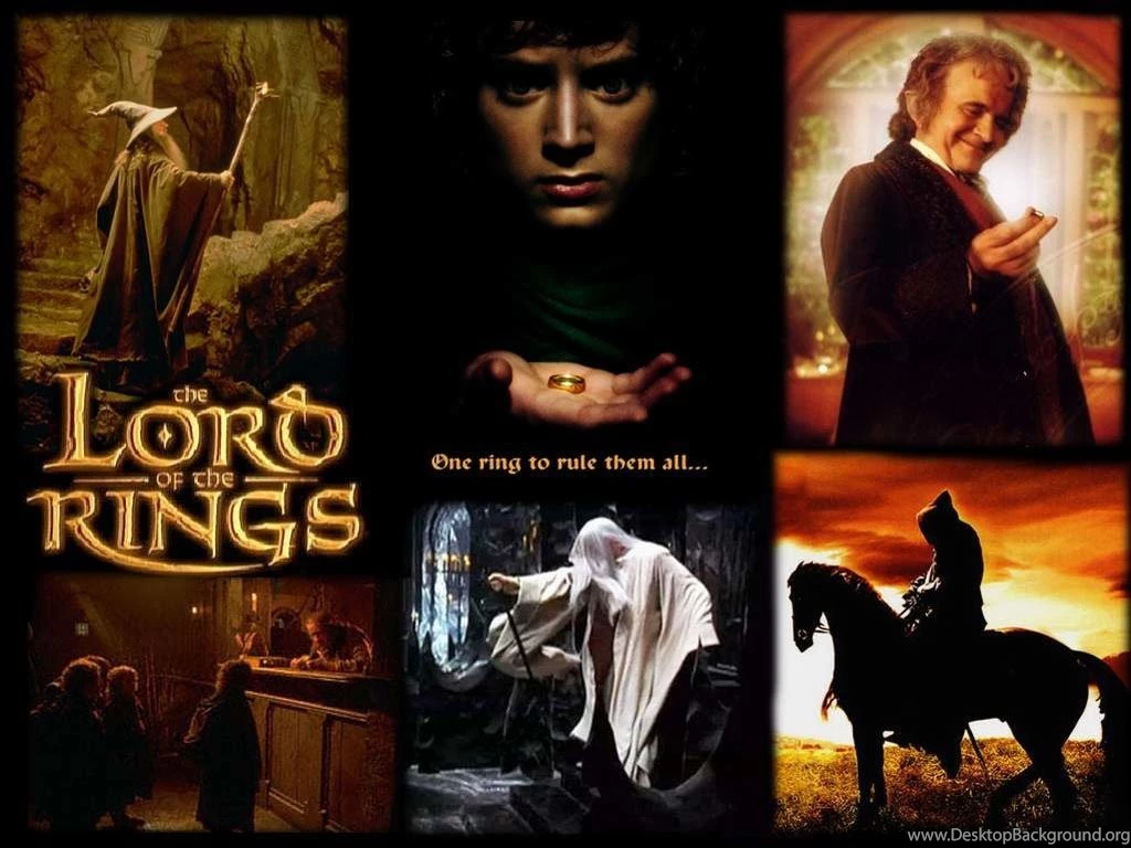 Wallpapers The Lord Of The Rings The Lord Of The Rings: The ...