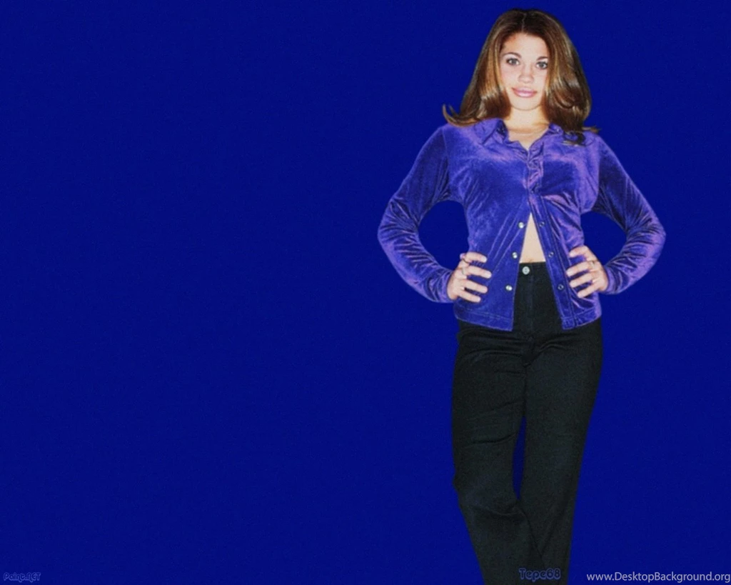 Danielle Fishel Wallpapers