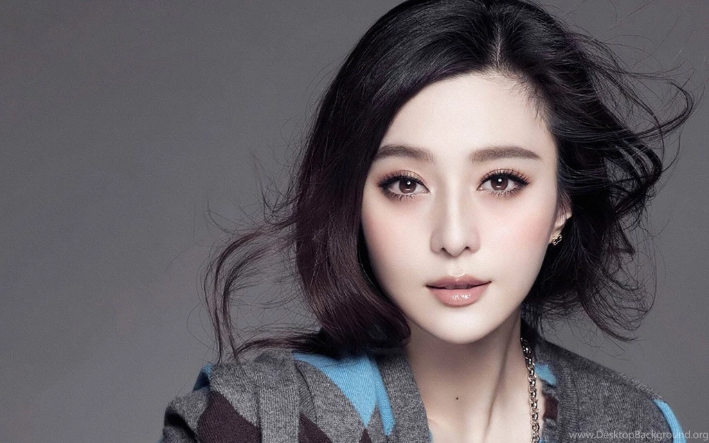 12 Quality Fan Bingbing Wallpapers, Celebrity