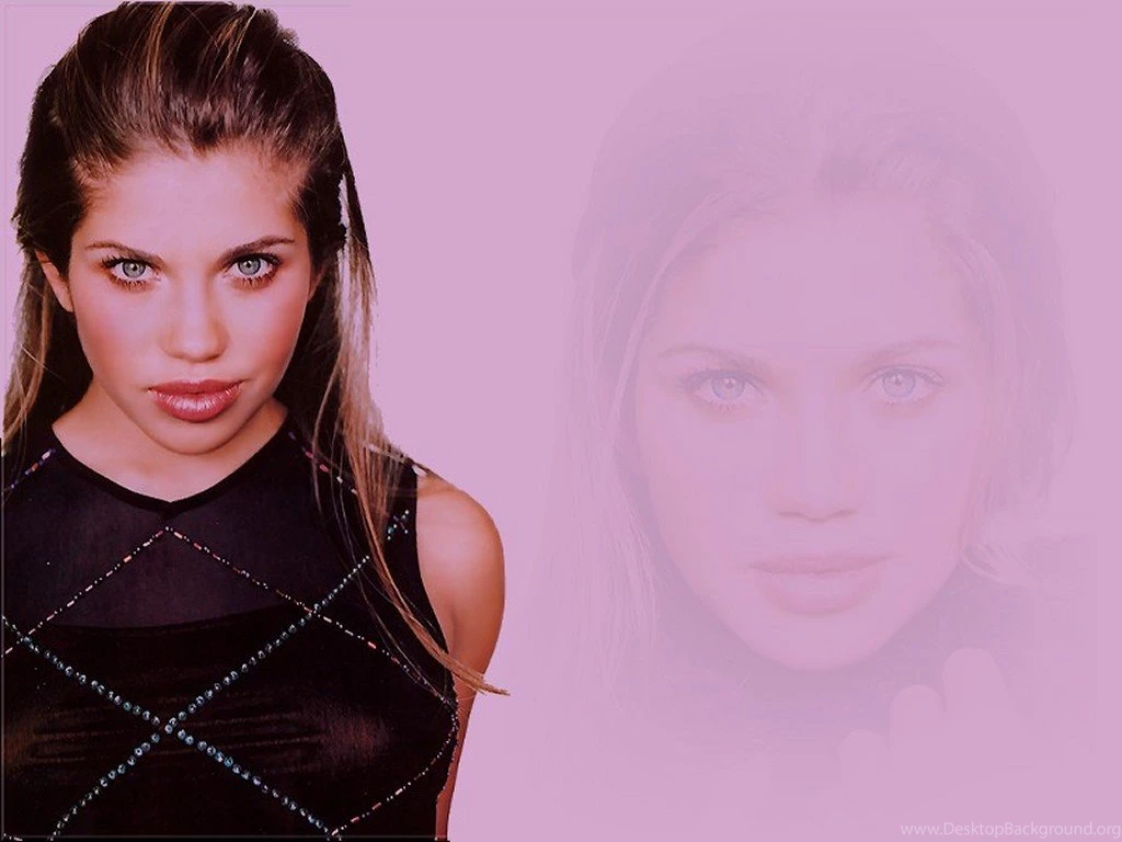 Smile. The Danielle Fishel Fanlisting