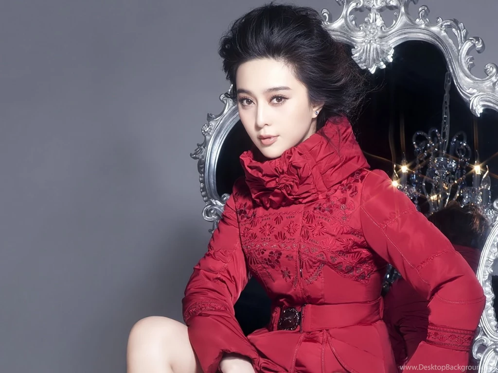 Fan Bingbing Hot Wallpapers