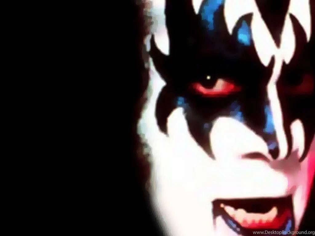 Kiss Wallpapers