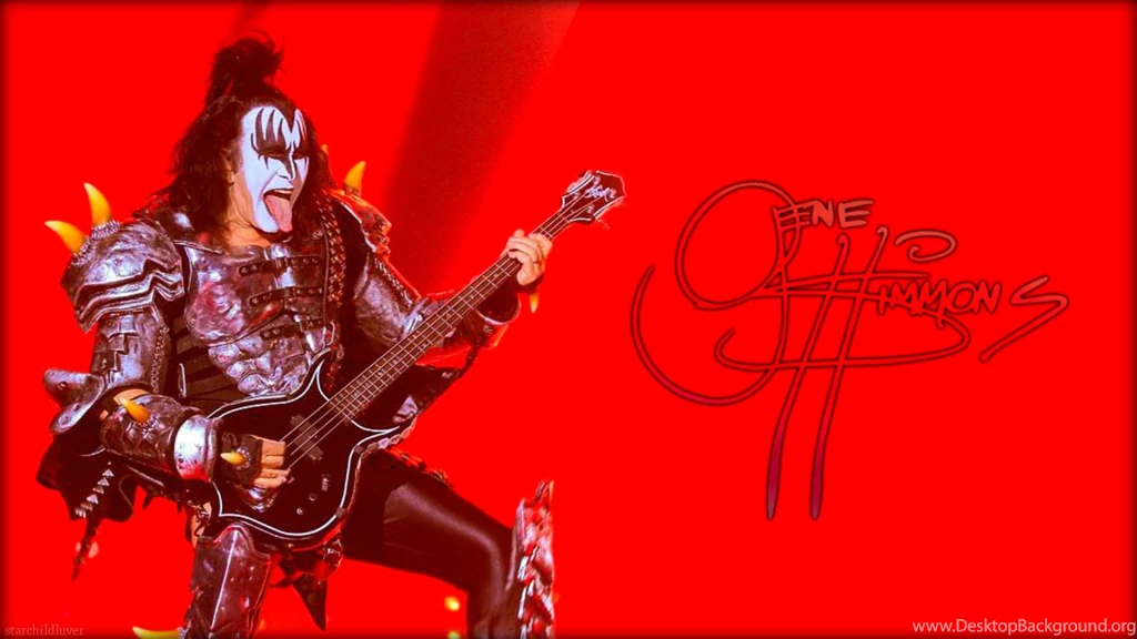 Gene Simmons 2015 KISS Wallpapers (38392583) Fanpop