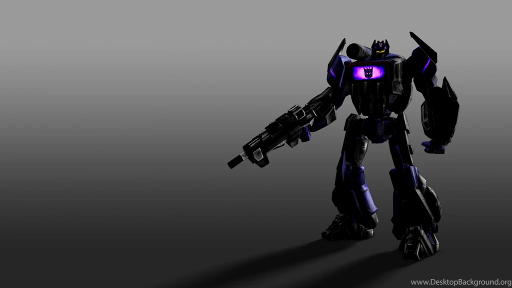 Soundwave Desktop Backgrounds By BlackOpsSpartan On DeviantArt
