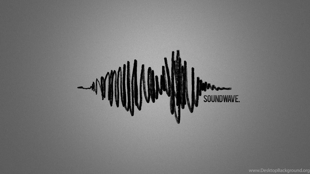 Sound Wave Wallpapers Wallpapers Cave