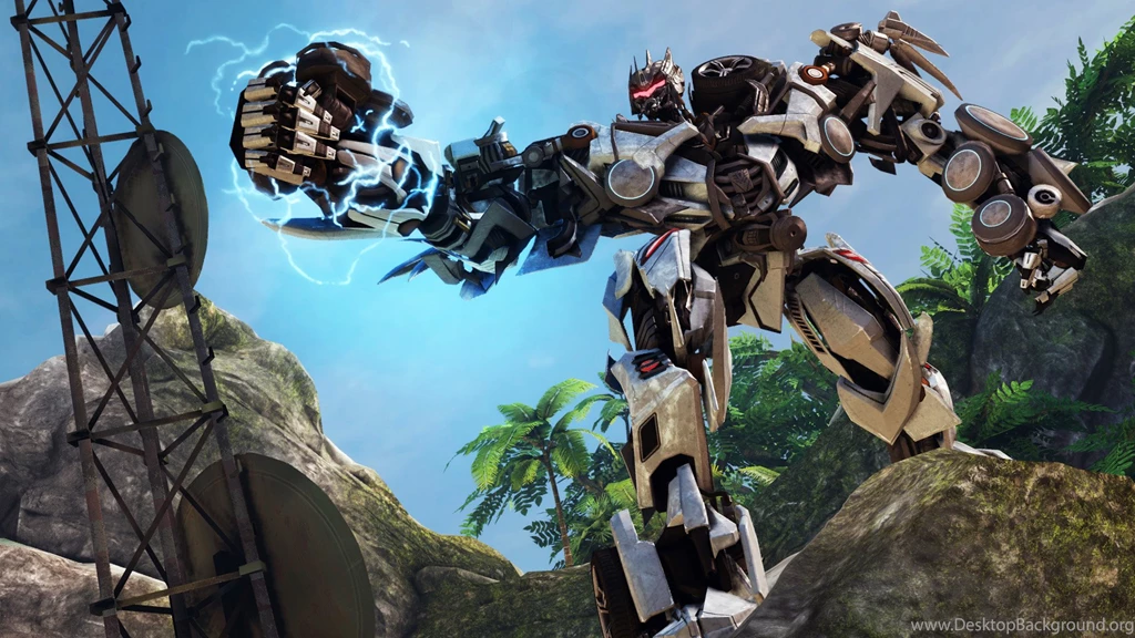 Transformers 3 Dark Of The Moon Wallpapers (1920 X 1080 Pixels ...