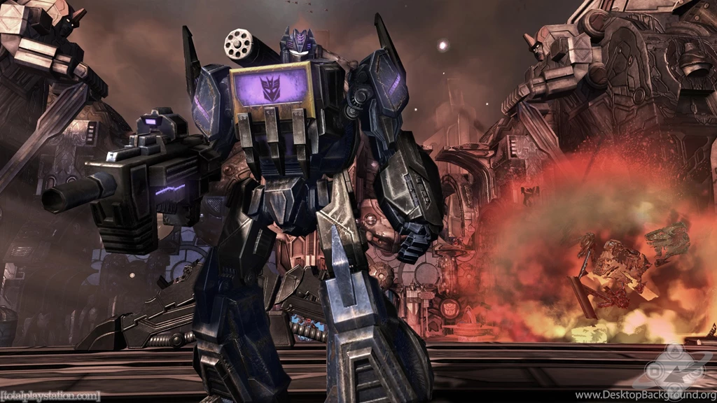 Download Transformers Wfc Wallpapers 1920x1080