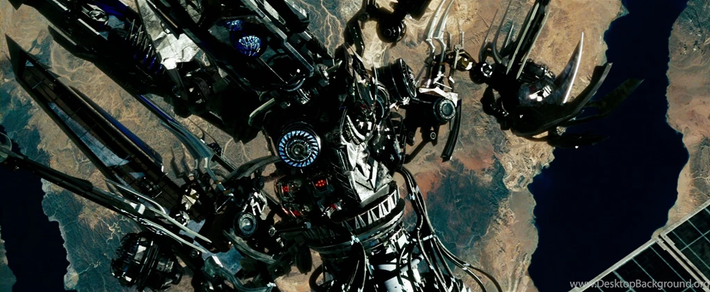 Soundwave 10 High Resolution