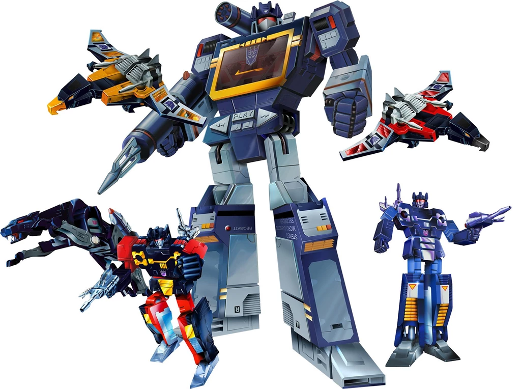 Top HD Soundwave Wallpapers