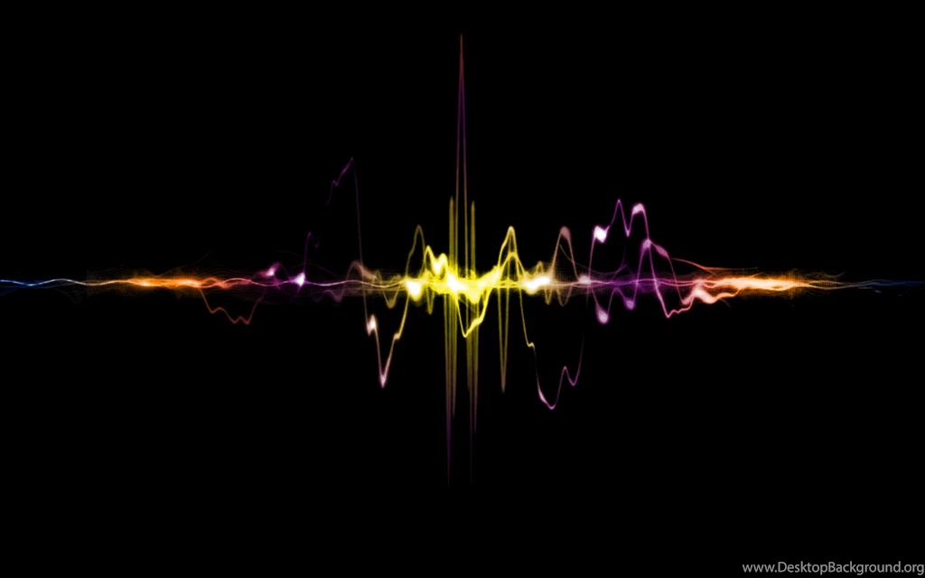 Download Waves Sound Wallpapers 1680x1050