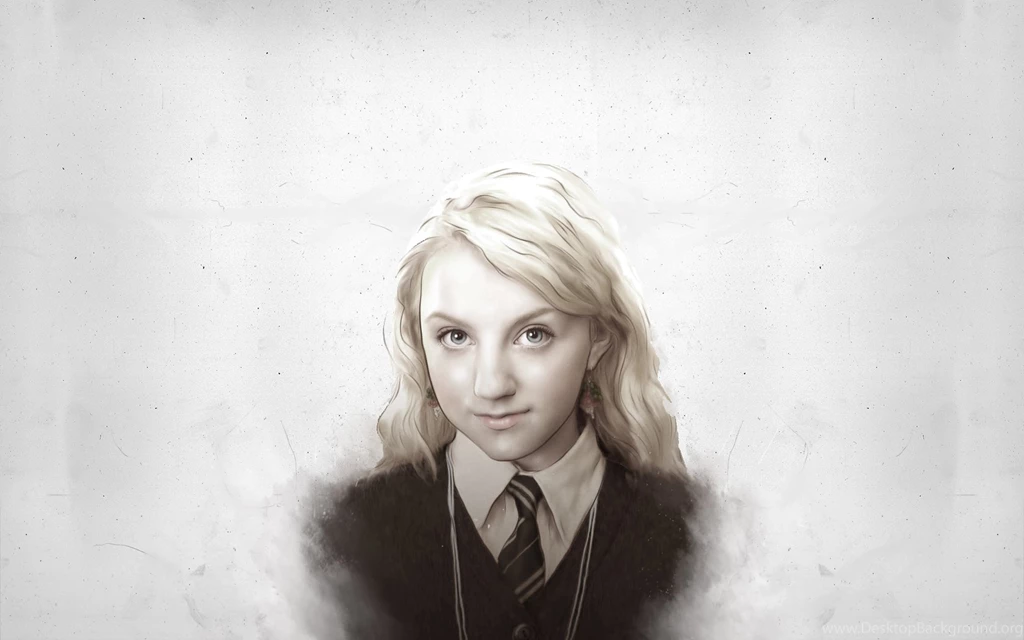 Luna <3 Luna Lovegood Wallpapers (31618481) Fanpop