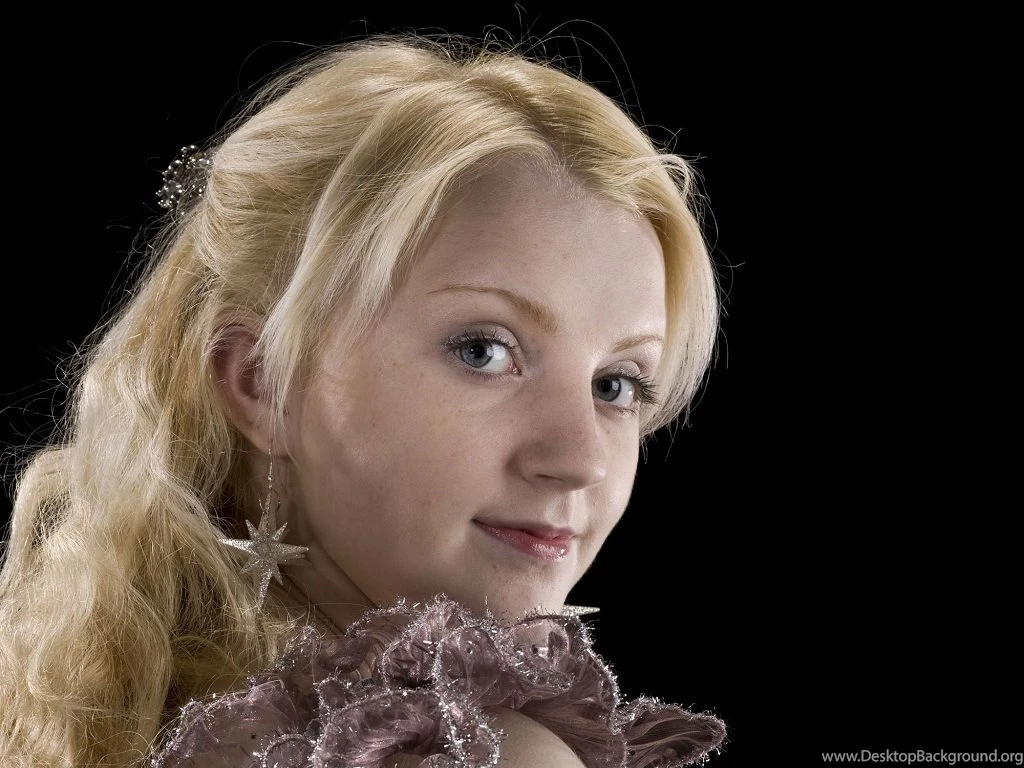 Image Luna Lovegood Wallpaper luna lovegood 25518129 1024 768 ...