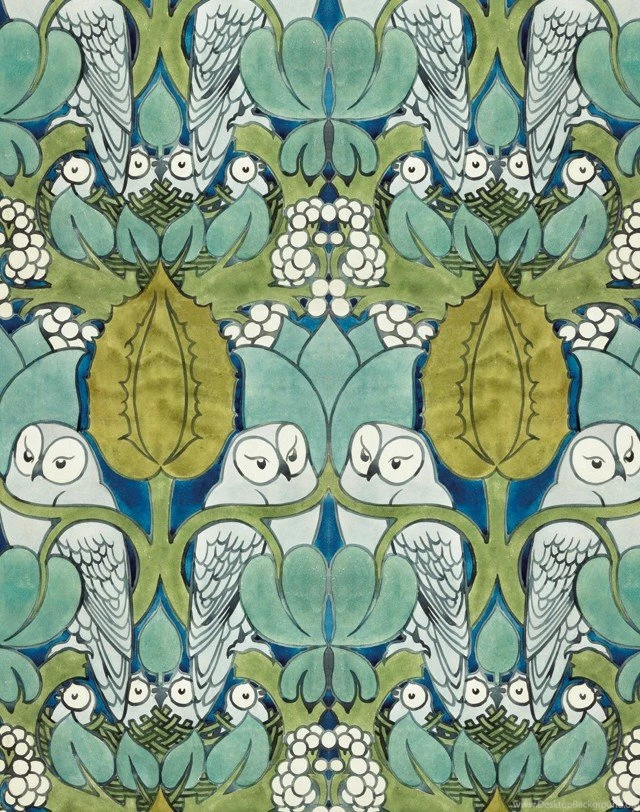 Gift Wrap » Gift Wraps » Owls » Owls Museums & Galleries Ltd ...