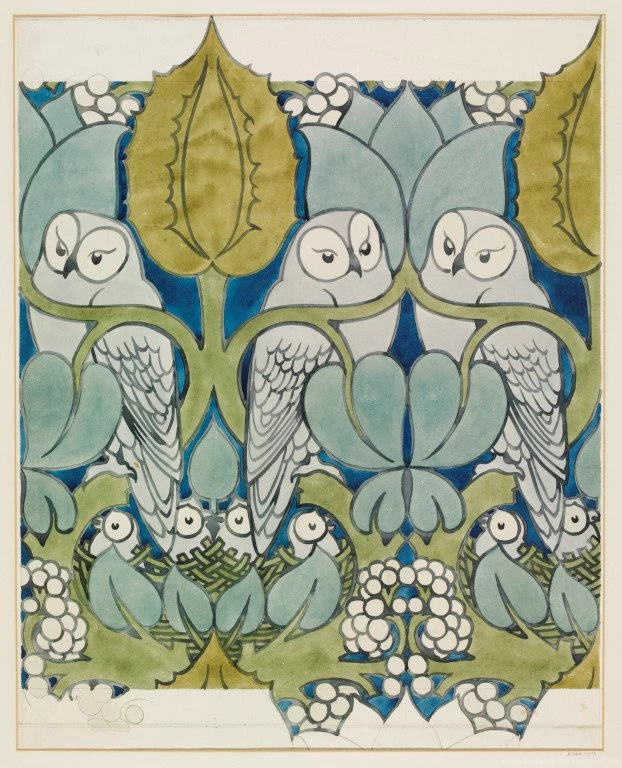 The Owl