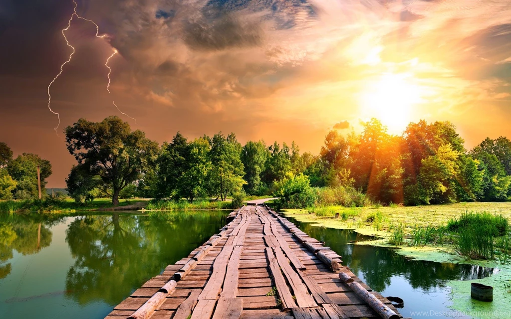 Hd Wallpapers Of Nature