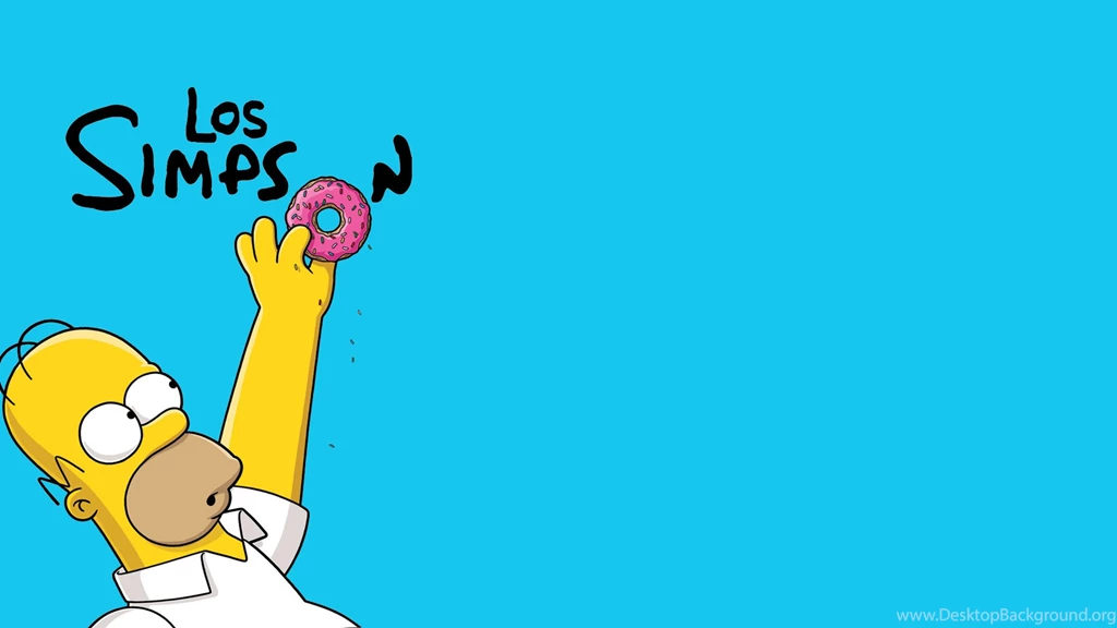 Simpson Wallpapers — Free Full HD Wallpaper. Widescreen HQ Desktop ...