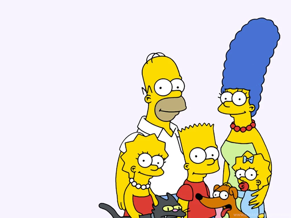 Louella Ellison: Simpsons
