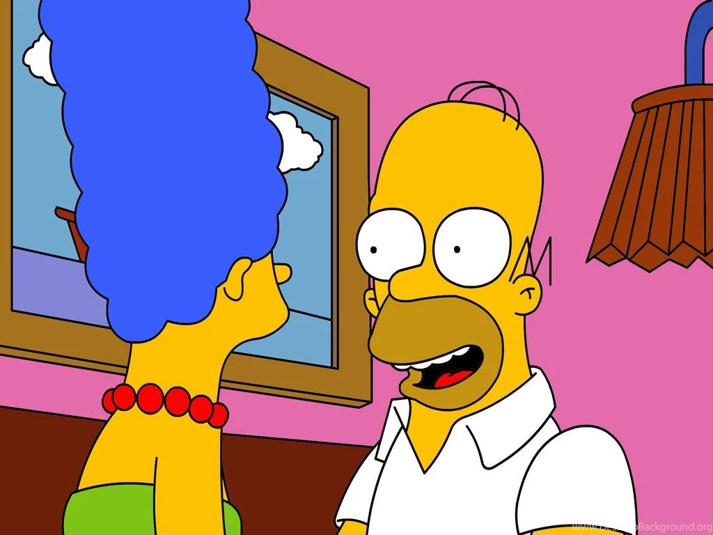 The Simpsons Backgrounds Image For iPhone Cartoons Wallpapers