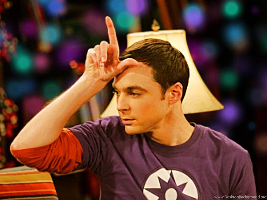 Sheldon Wallpapers By IngDianita On DeviantArt