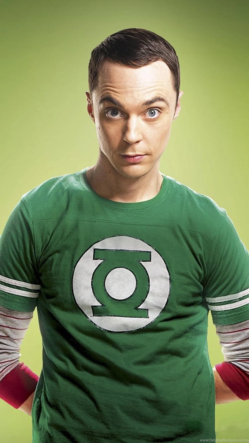 Sheldon Cooper The Big Bang Theory Best Htc One Wallpapers