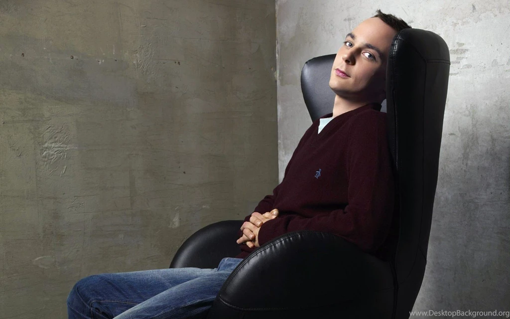Sheldon Cooper Wallpapers, Desktop Wallpapers » GoodWP.com