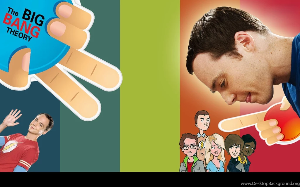 Jim Parsons As Dr Sheldon Graphic Art Wallpapers 1680×1050 Big ...
