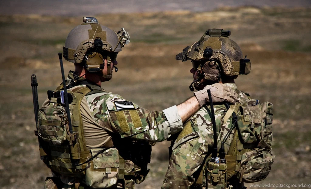 Army Ranger Wallpapers : Other Wallpapers LocaLwom
