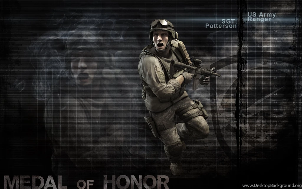 Army Ranger Wallpapers Also Military Wallpapers Further United ...