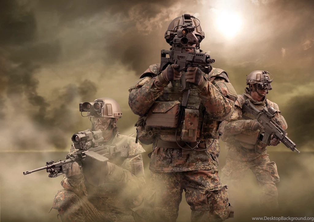 Other Wallpaper: Army Ranger Desktop Wallpapers For HD Wallpapers ...