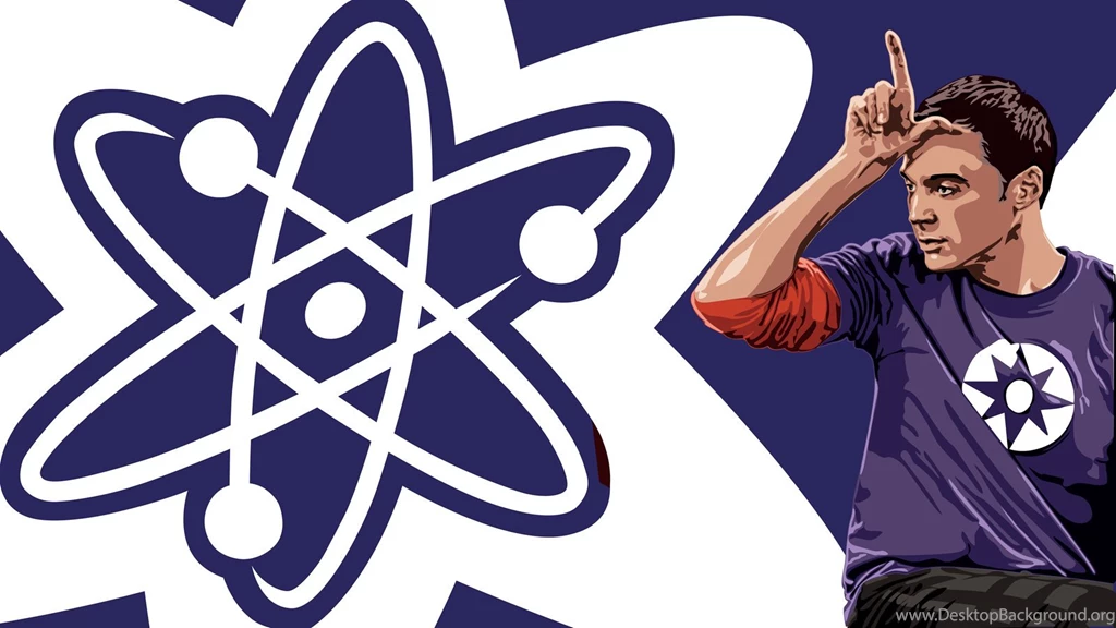 Big Bang Theory Sheldon Cooper Looser3 By Mohokta81 On DeviantArt