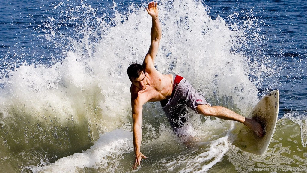 Full HD 1080p Surfing Wallpapers HD, Desktop Backgrounds 1920x1080