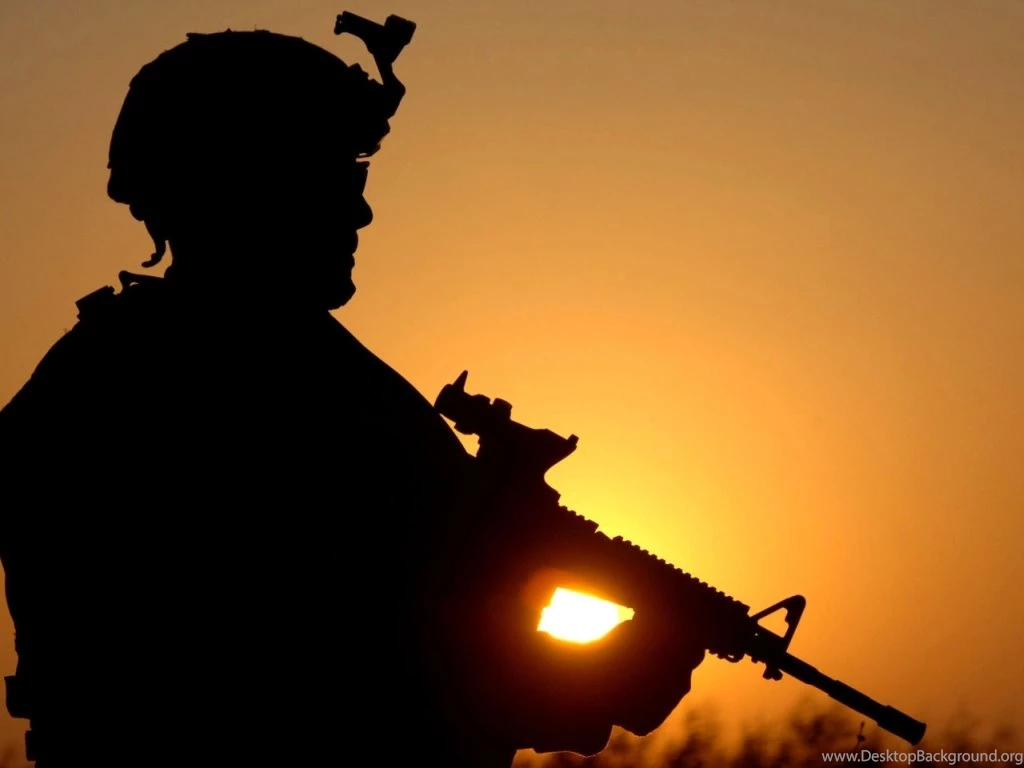 Army Ranger Wallpapers 1920x1080