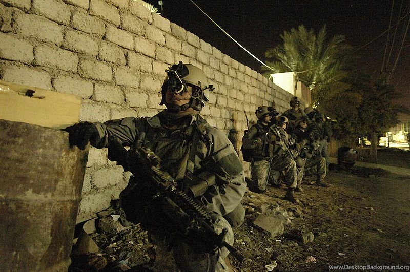 Us Army Rangers Wallpapers