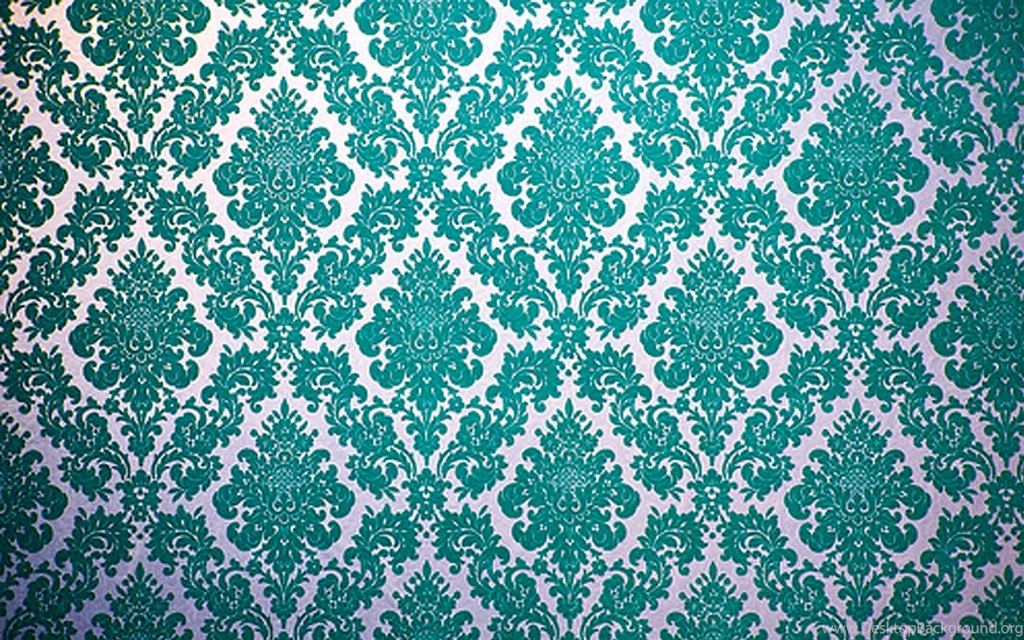 Damask Wallpapers Collection (45+)